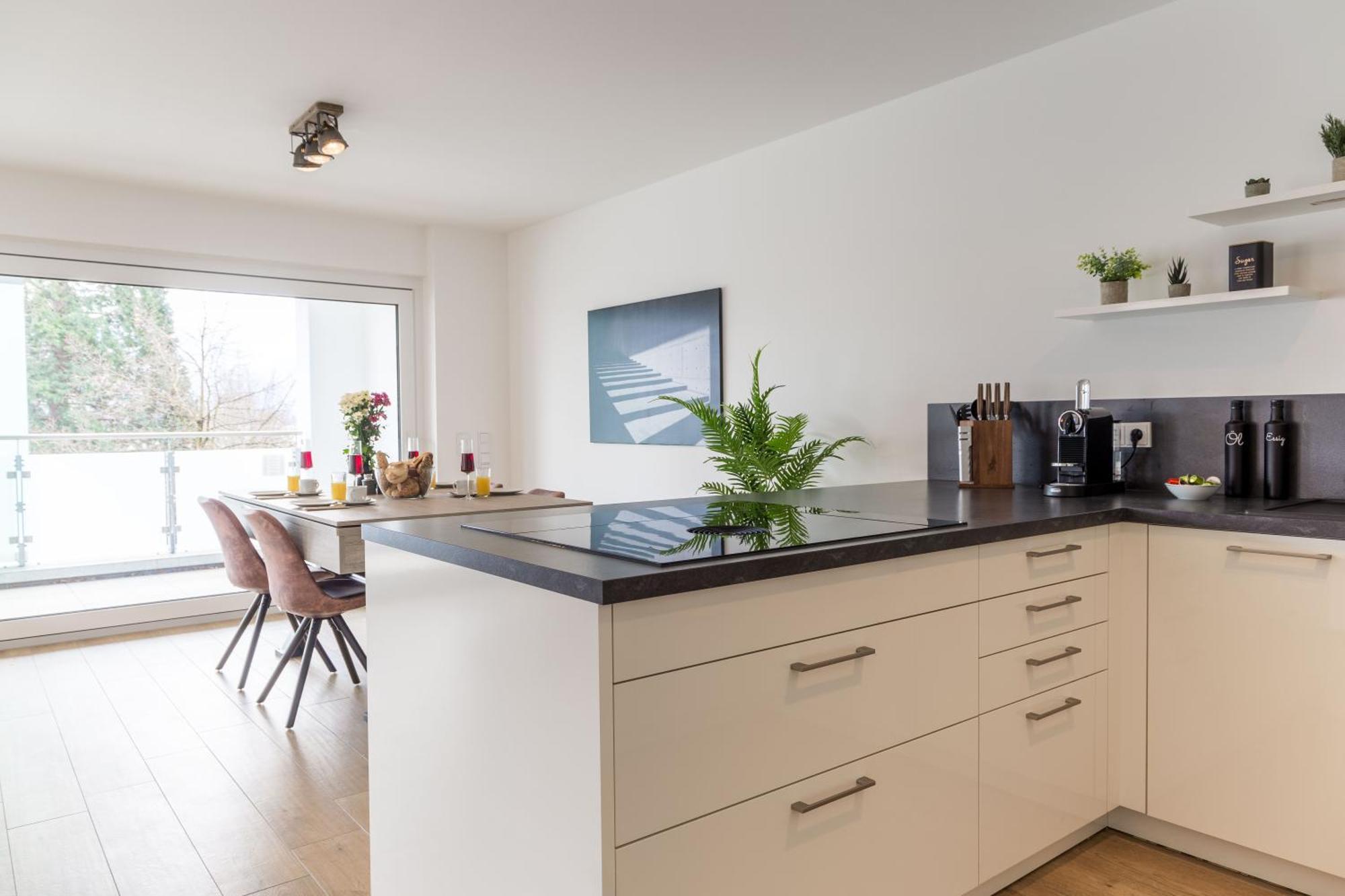 Living Timeless- Happy Living Bodensee - Friedrichshafen Exterior photo