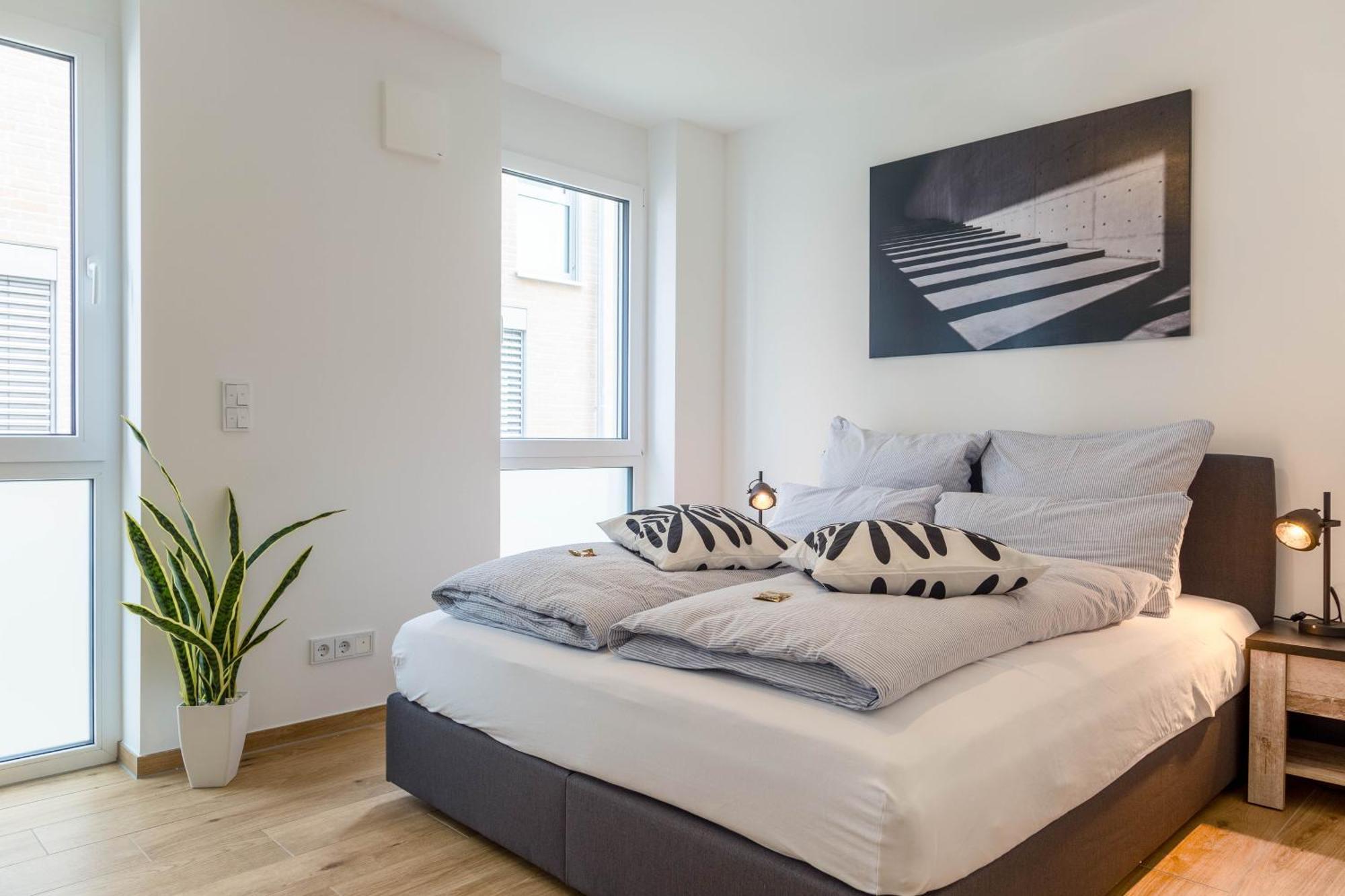 Living Timeless- Happy Living Bodensee - Friedrichshafen Exterior photo