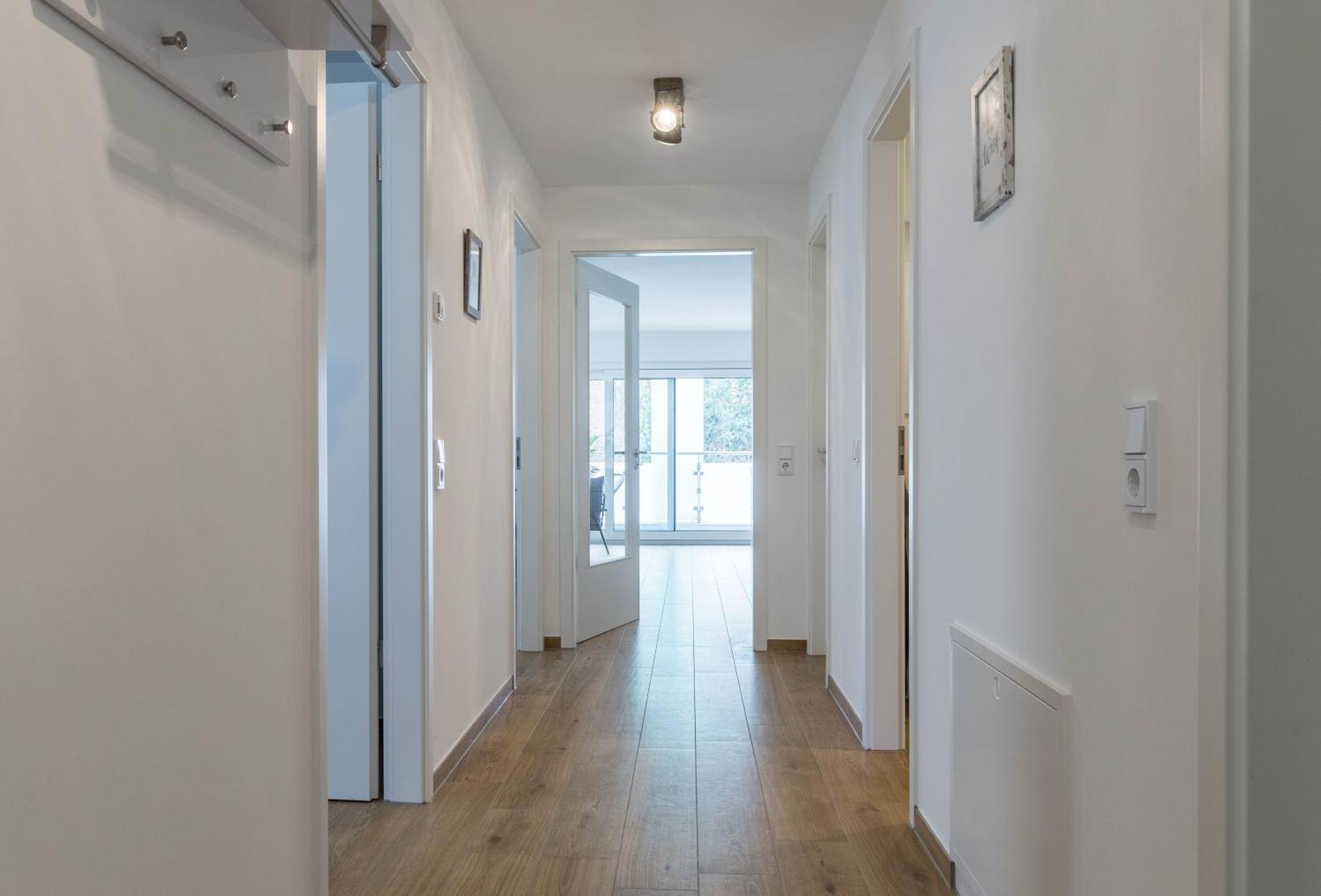 Living Timeless- Happy Living Bodensee - Friedrichshafen Exterior photo
