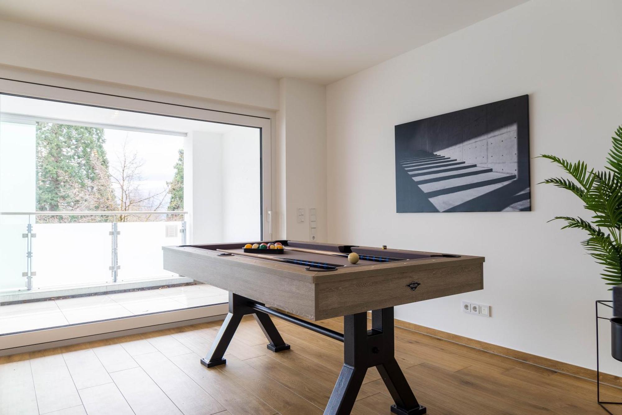 Living Timeless- Happy Living Bodensee - Friedrichshafen Exterior photo